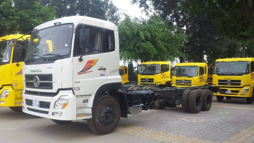dongfeng20320chan20chassi