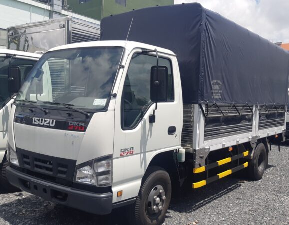 isuzu202t420qkr270