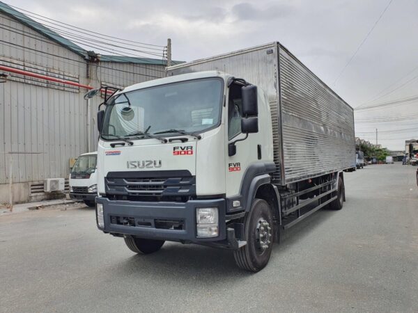 isuzu20820tan