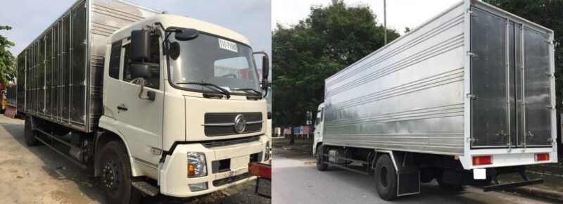 xe20dongfeng206t720thung20kin