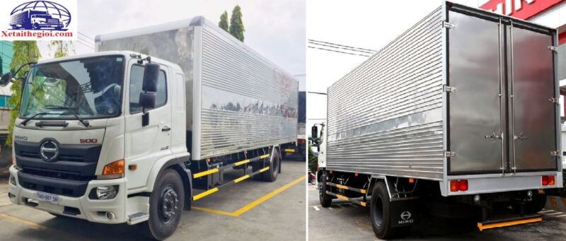 xe20tai20hino20820tan20thung20kin