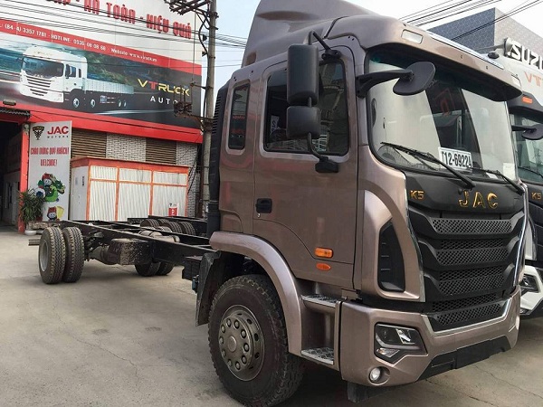 xe20tai20jac209t520chassi