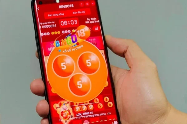 Xổ Số LLWIN