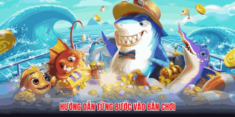 ban-ca-an-xu-huong-dan