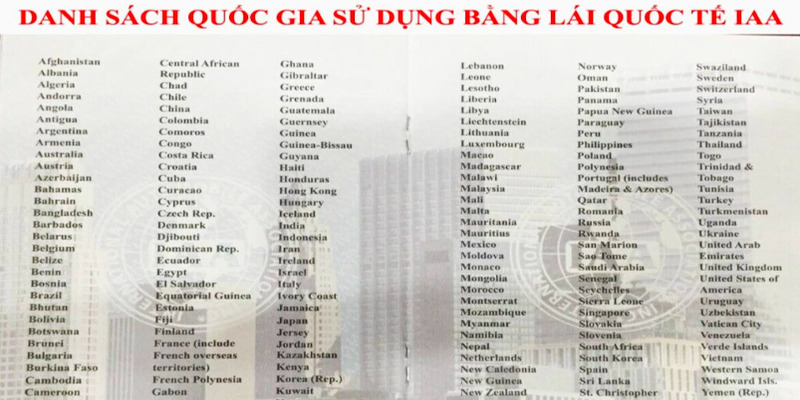 bang-lai-xe-quoc-te-di-duoc-nhung-nuoc-nao