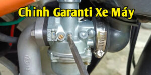 cach-chinh-garanti-xe-may