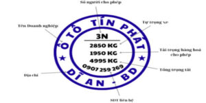 cach-doc-trong-tai-xe