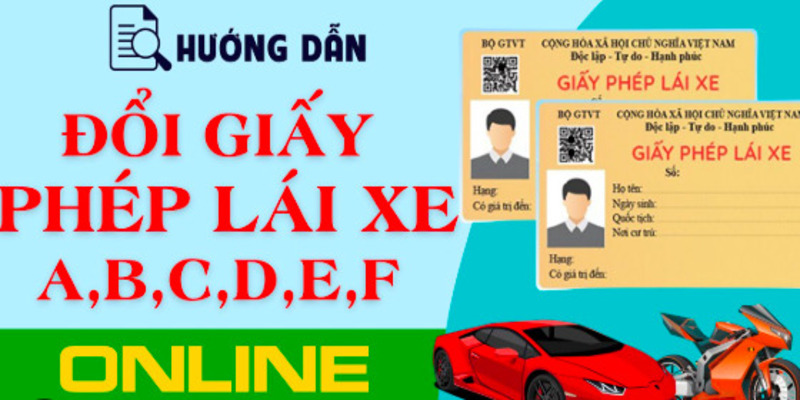 cach-doi-giay-phep-lai-xe-online