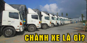 chanh-xe-la-gi