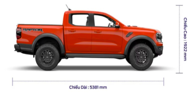 chieu-dai-xe-ban-tai-ford-ranger-1