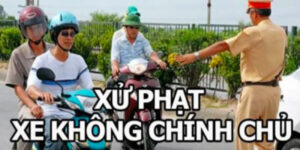 di-xe-may-cua-nguoi-than-co-bi-phat-khong-2025
