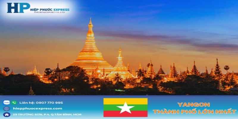 gui-da-dang-hang-hoa-di-yangon