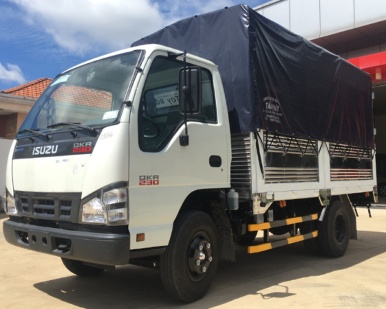 isuzu201t420qkr2301