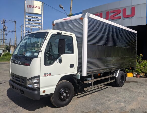isuzu201t920qkr270