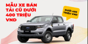 mua-xe-ban-tai-cu-duoi-400tr