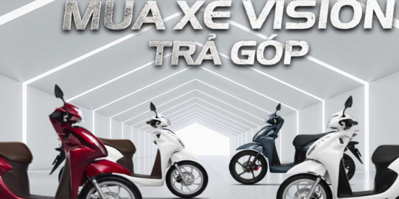 mua-xe-vision-tra-gop-tra-truoc-bao-nhieu