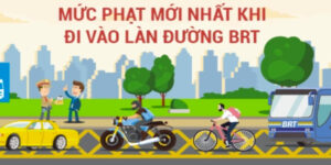 muc-phat-di-vao-lan-brt-moi-nhat