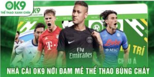 ok9-the-thao-giup-nguoi-choi-bat-nhip-nhanh