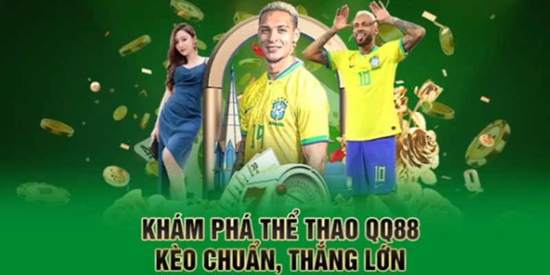the-thao-qq88-va-nhung-luu-y