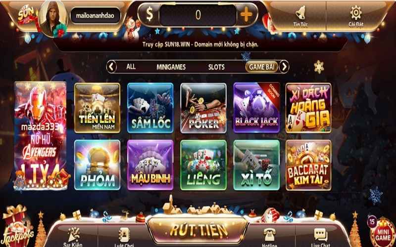 top-game-bai-sunwin