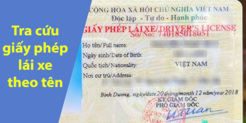 tra-so-giay-phep-lai-xe-qua-ho-ten